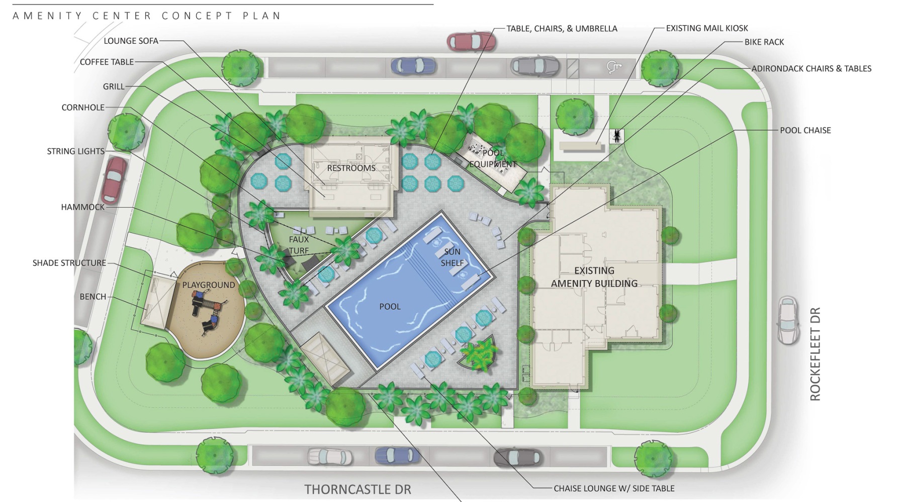 Arriving in 2026 — Get ready!