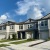 Exterior Townhomes